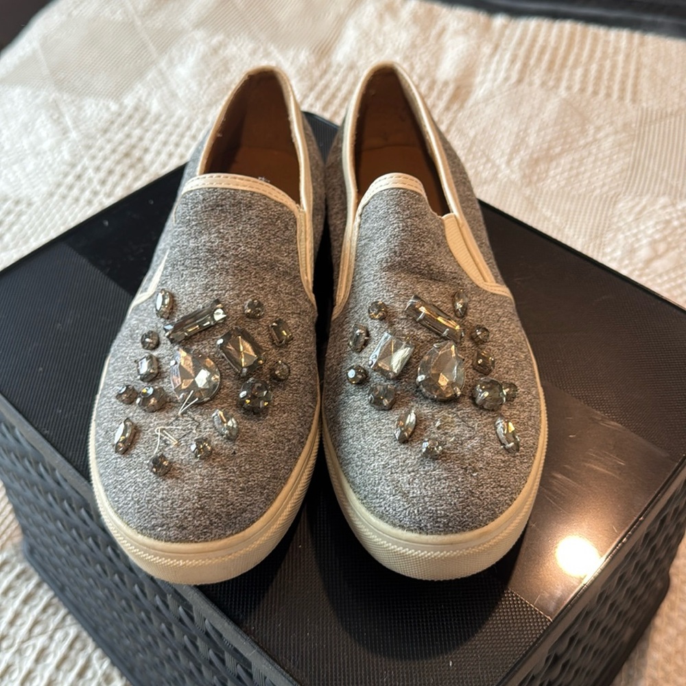 Mossimo Slides